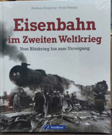 EISENBAHN im Zweiten Weltkrieg