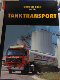 Gouden boek van Tank Transport