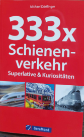 333x Schienen-Verkehr