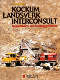Kockum, Landsverk, Interconsult