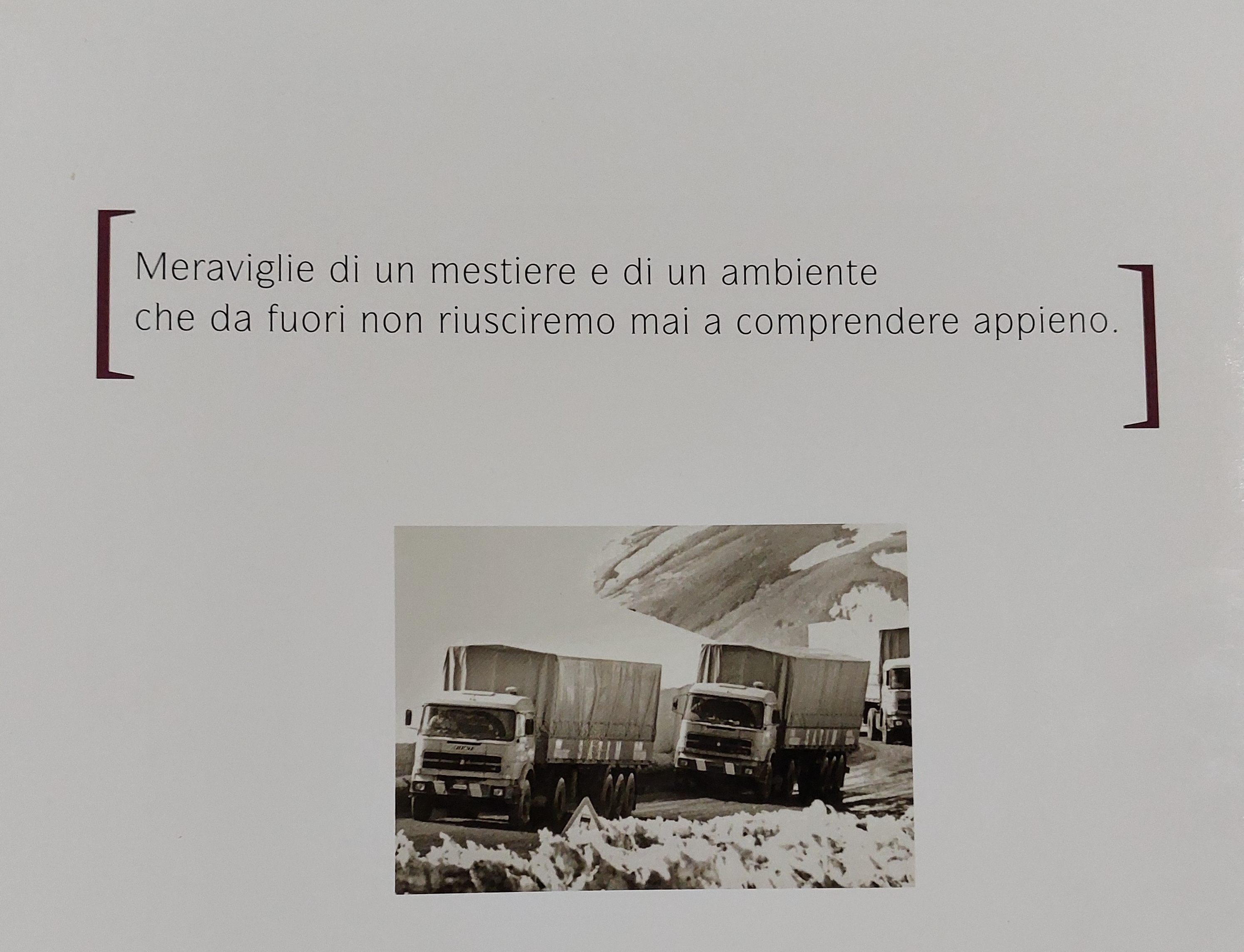PROFUMO DI NAFTA  (italiaans boek)