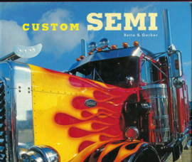 Custom Semi Trucks