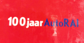 RAI Pakket. 100 jaar 1899 - 1999