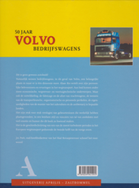 Volvo bedrijfswagens