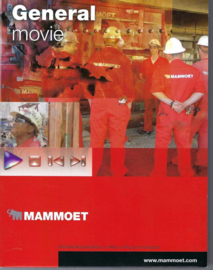 Mammoet General Movie