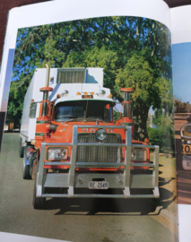 Big TRUCKS  Australie