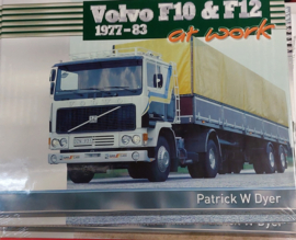 Patrick Dyer VOLVO F10 & F12