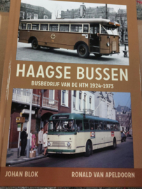 Haagse Bussen