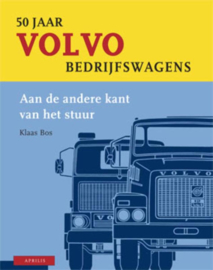 Volvo bedrijfswagens