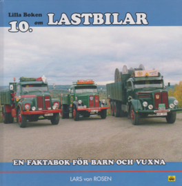 Lastbilar