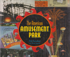 K.  The American Amusement  park