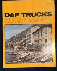 DAF BLAD 1979 Uitgave 3