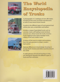 Encyclopedie van Trucks