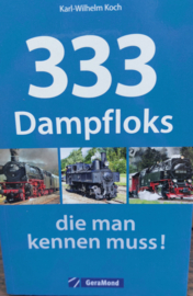 333 DAMPLFLOKS