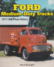 Ford Medium- Duty Trucks