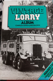 VINTAGE LORRY ALBUM  Nick Baldwin