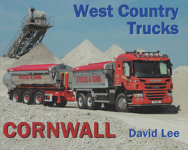 David Lee- West Country Trucks Cornwall