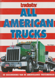 Truckstar-All Amerikan trucks 