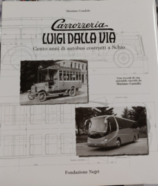 Carrozzeria LUIGI DALLA VIA italiaans