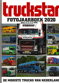 2020.Truckstar foto - jaarboek 2020