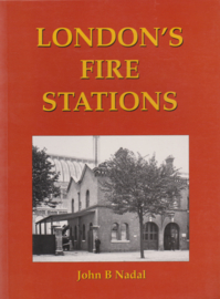 B.  London's Fire Stations