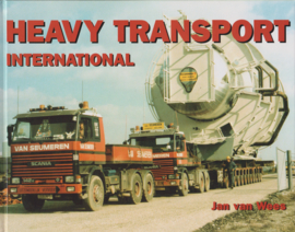 Heavy Transport International