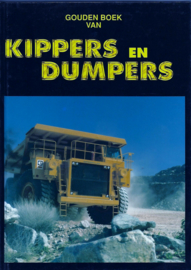 Truckstar Gouden Boek over Kippers & Dumpers