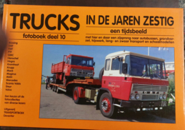 TRUCKS IN DE JAREN 60 DEEL 10