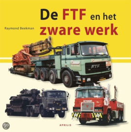 FTF en het Zware werk  R.Beekman