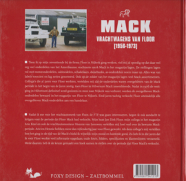 MACK Vrachtwagens van Floor