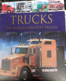 TRUCKS The World Greatest Trucks