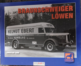 BRAUNSCHWEIGER LOWEN  BUSSING