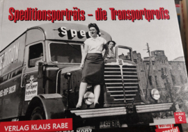 Speditionsportrals die transportprolis  album 2