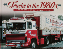 TRUCKS IN THE 80'S