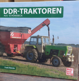 DDR-TRAKTOREN