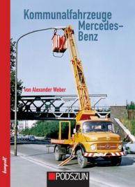 Mercedes Stadsvoertuigen