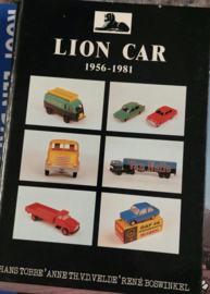 LION CAR 1965 TOT 1981