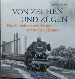 VON ZECHEN UND ZUGEN