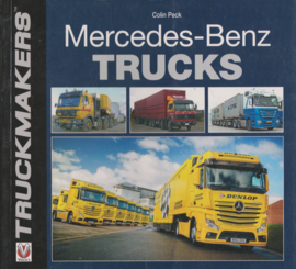 Mercedes-Benz Trucks