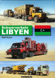 Schwerverkehr LIBYEN  Ralf Koch