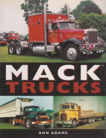 Mack Trucks