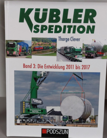 Kubler Spedition  Band 3