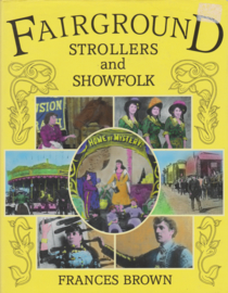 K.  Fairground strollers and shawfolk