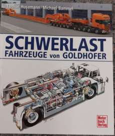 SCHWERLAST Fahrzeuge von GOLDHOFER