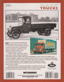 Mack Trucks