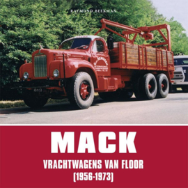MACK Vrachtwagens van Floor