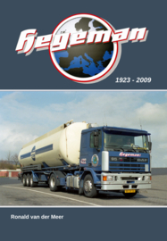 HEGEMAN 1923 - 2009