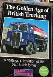 The Golden Age of Britisch Trucking.