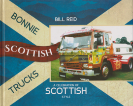 Bonnie Scottisch Trucks