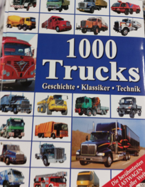 1000 TRUCKS